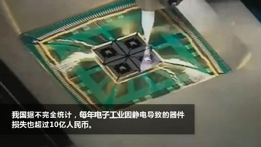 ESD控制程序應包含哪些内容？ 
